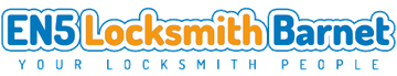 EN5 Locksmith Barnet logo